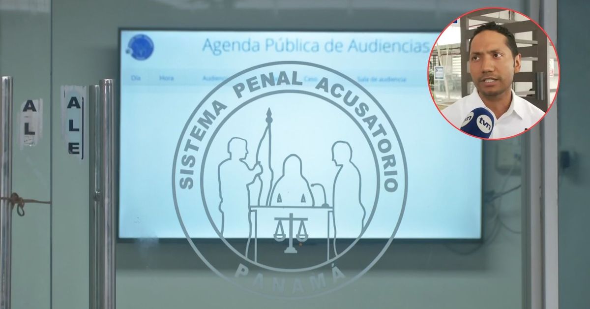Bernardo Meneses seguirá en detención provisional por peculado en Ifarhu