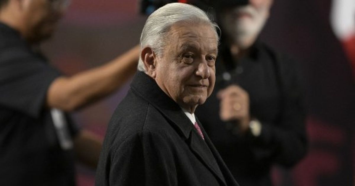 Hijo de López Obrador denuncia revocación de visa de EE UU