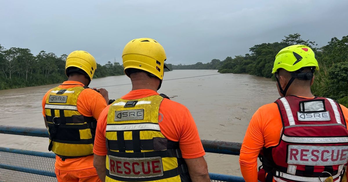 Suspenden clases en Ñö Kribo y Bocas del Toro por alerta climática