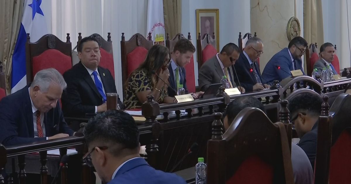 Crisis de agua potable se agrava en corregimientos de Panamá