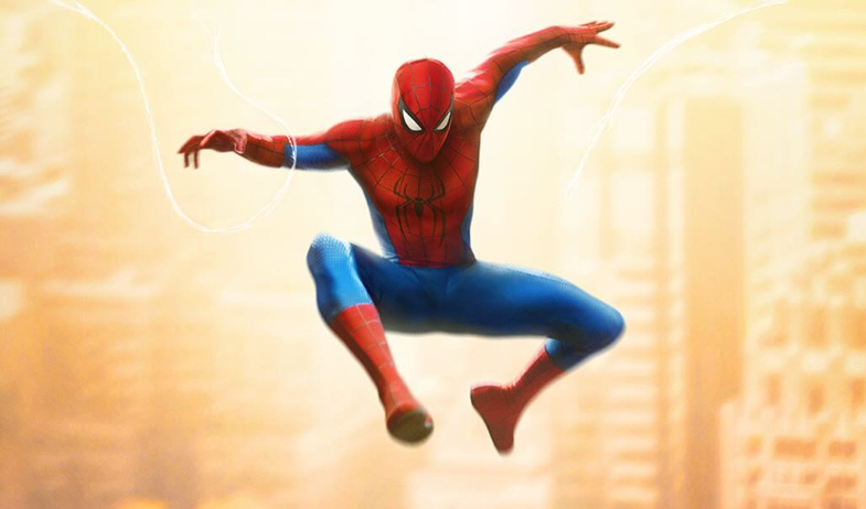 “Spider-Man: Un nuevo día” logra 927 mdd en taquilla mundial