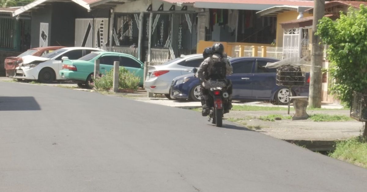 San Miguelito refuerza toque de queda en cuatro corregimientos