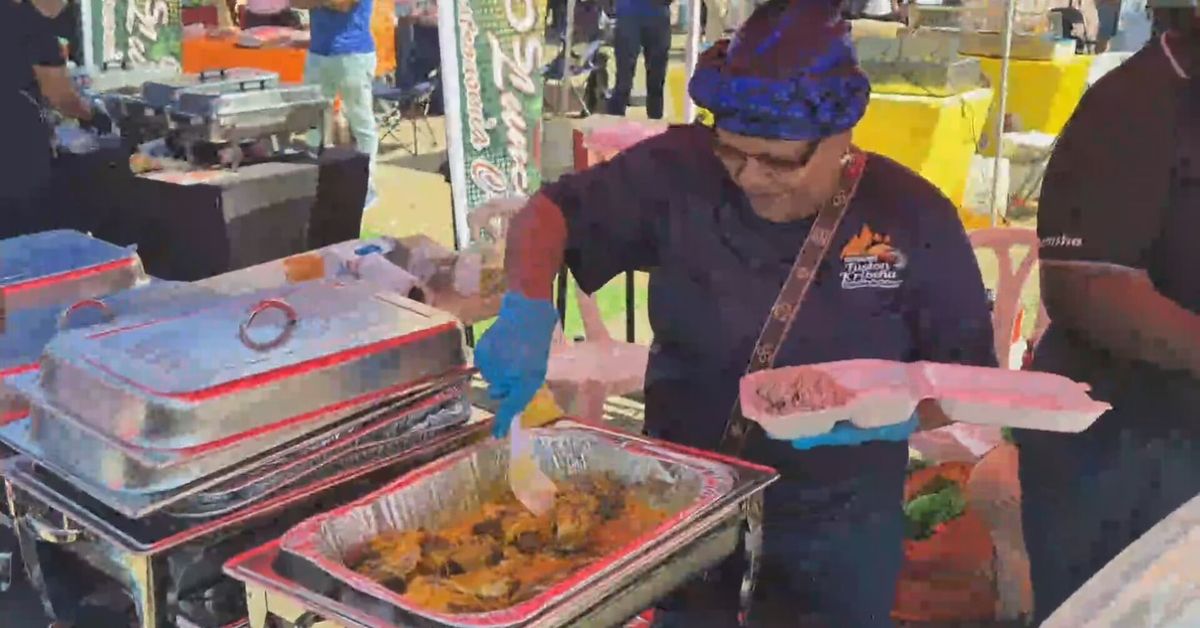 Sabores de Colón se celebrará en Albrook Mall el 29 y 30 de agosto