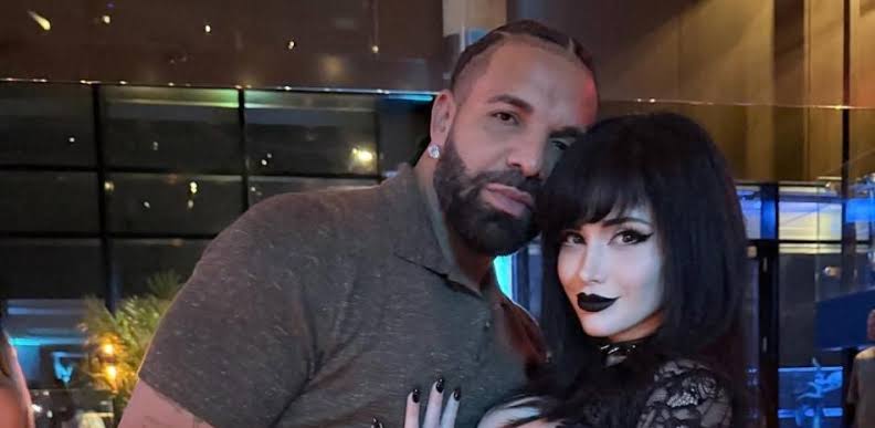 Drake alquila el castillo Casa Loma para cita privada en Toronto