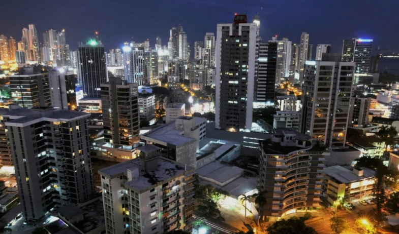 Panamá registra deflación del 0,3 % en julio por transporte y energía