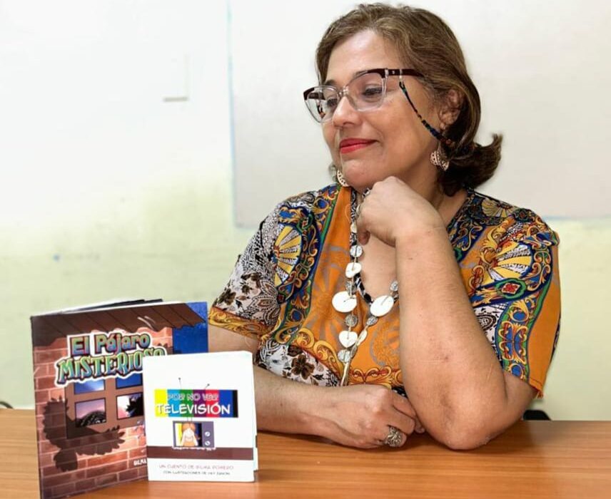 Abre la Feria Internacional del Libro de Panamá 2026