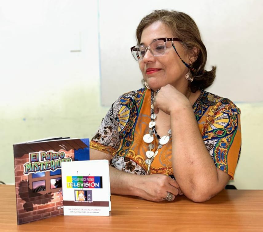Abre la Feria Internacional del Libro de Panamá 2026