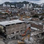 Más de 100 muertos y 900 desaparecidos por riada en Nepal y Tíbet