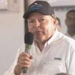 Panamá refuerza salud y seguridad en cárcel Nueva Esperanza