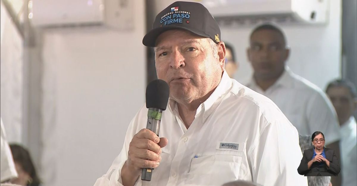 Fundación alerta deficiencias en prevención de conflictos en Panamá