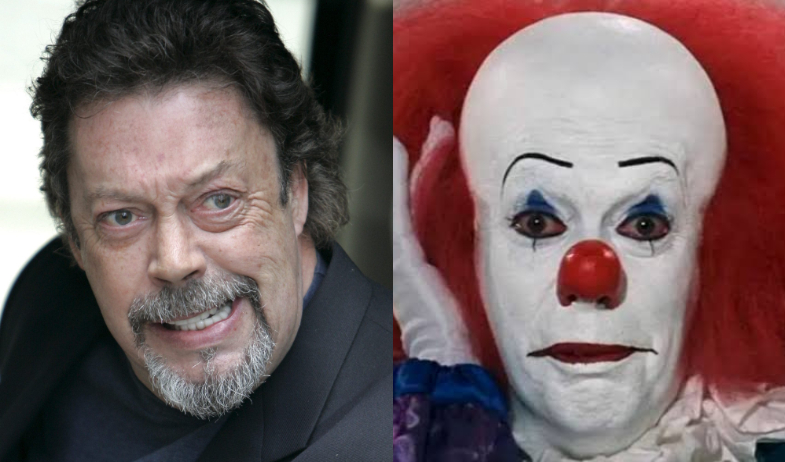 Muere Tim Curry, leyenda del cine y la televisión, a los 80 años