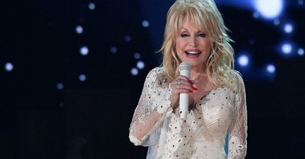 Dolly Parton: así se reparte su herencia de 450 millones de dólares