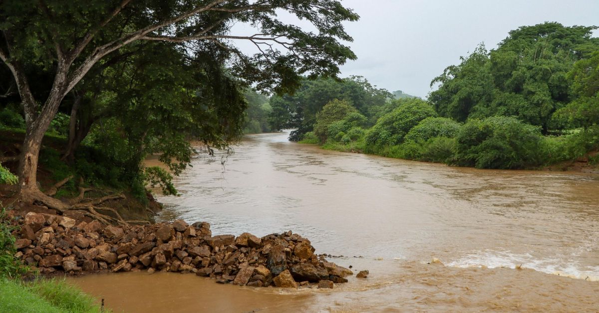 Azuero: bajan niveles de contaminación en ríos La Villa y Estibaná