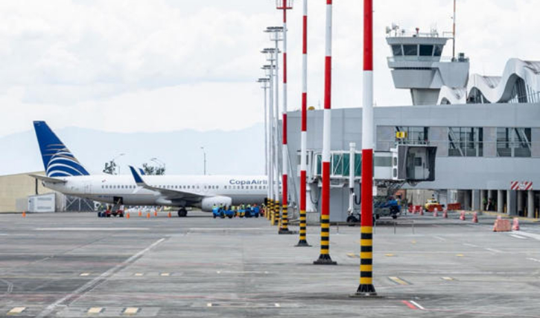 Copa Airlines reanuda todos sus vuelos a Venezuela en septiembre
