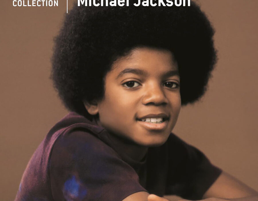 Universal Music lanza vinilo con éxitos iniciales de Michael Jackson