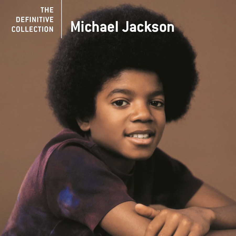 Universal Music lanza vinilo con éxitos iniciales de Michael Jackson