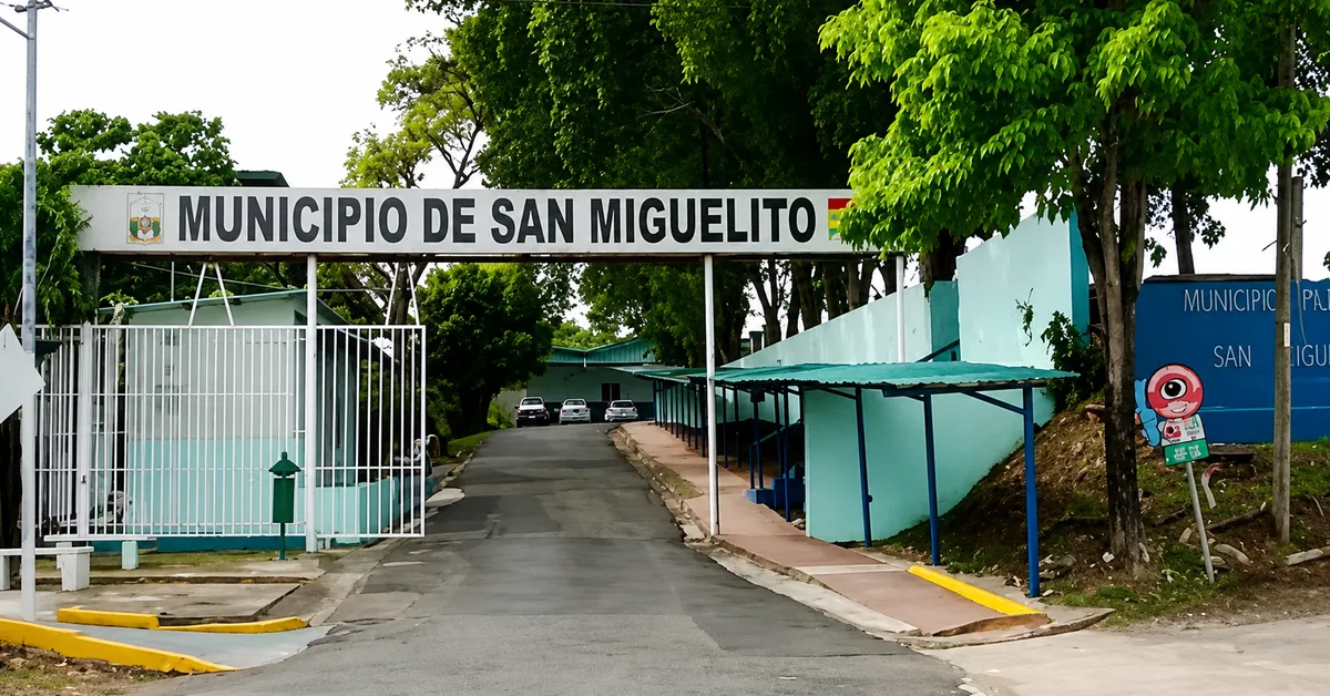 San Miguelito reduce partidas a juntas comunales para sanear finanzas