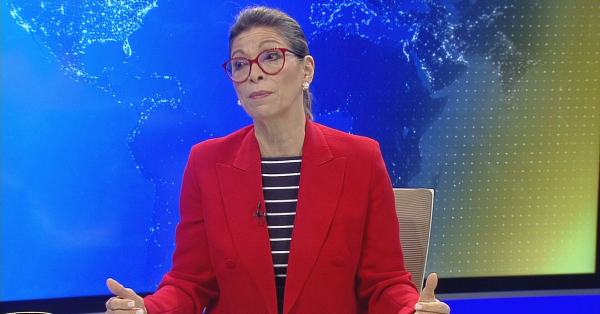 Ana Matilde Gómez alerta que reformas electorales afectan democracia
