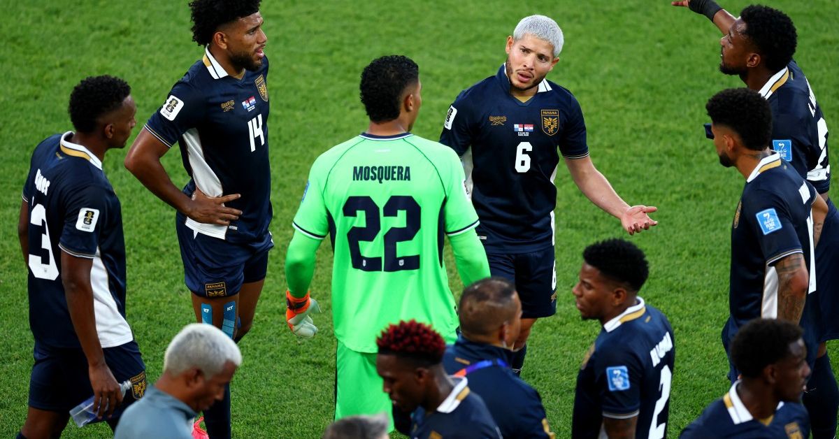 Panamá enfrenta a India por primera vez en amistoso en Bangalore