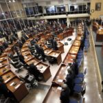 El tejido preserva la memoria indígena en Panamá y Colombia