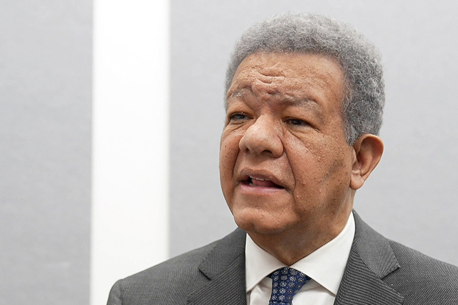 Leonel Fernández insta a América Latina a liderar en inteligencia artificial