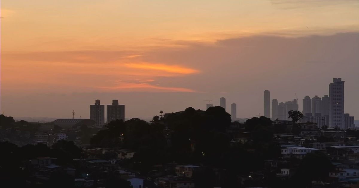 Pronostican lluvias y tormentas eléctricas en el Pacífico panameño