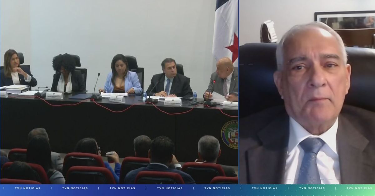 Exmagistrado advierte sobre reformas electorales y firmas de Vamos