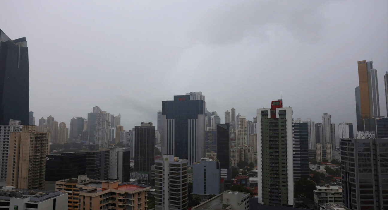 IMHPA alerta por calor, lluvias y tormentas eléctricas en Panamá