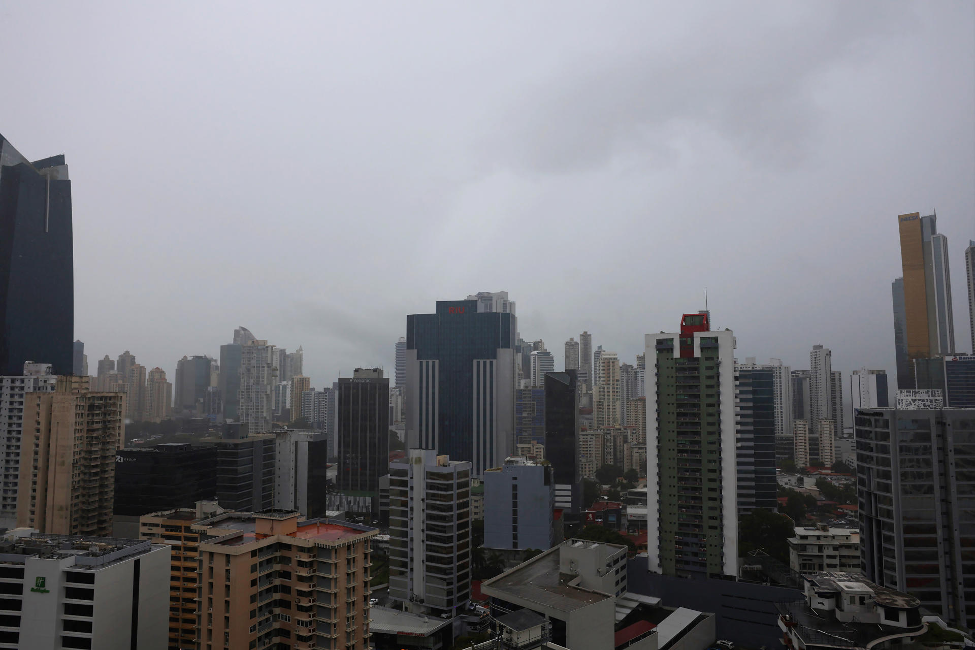 IMHPA alerta por calor, lluvias y tormentas eléctricas en Panamá