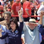 Panamá firma contrato para teleférico entre Panamá y San Miguelito