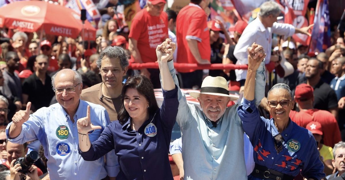 Brasil 2026: Lula y Bolsonaro disputan rumbo político y regional