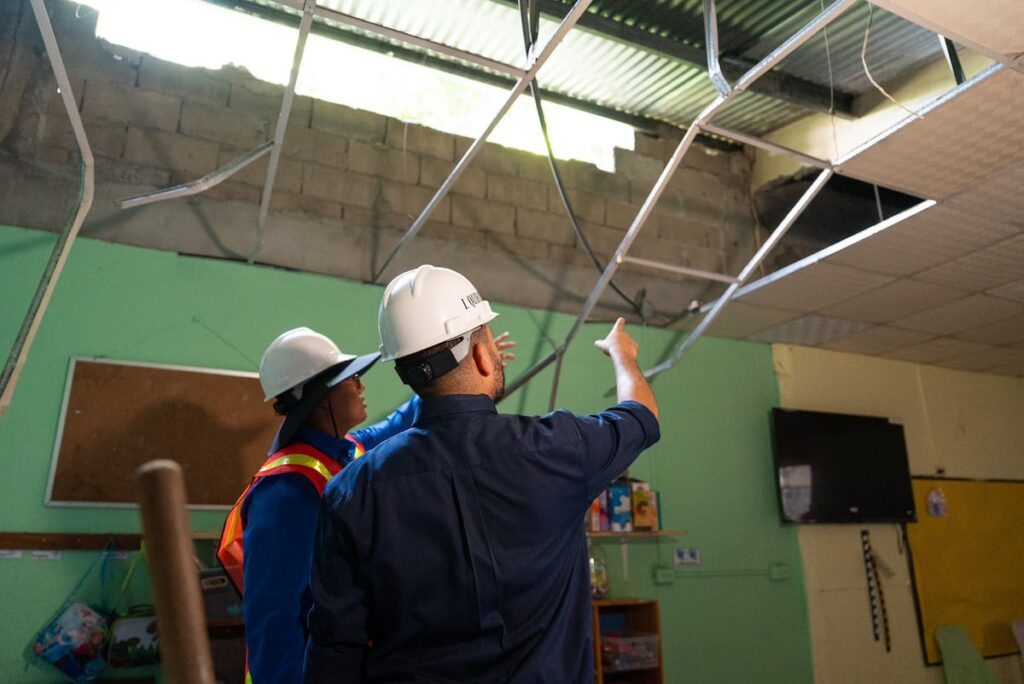 Panamá retoma clases presenciales tras sismo en 12 regiones