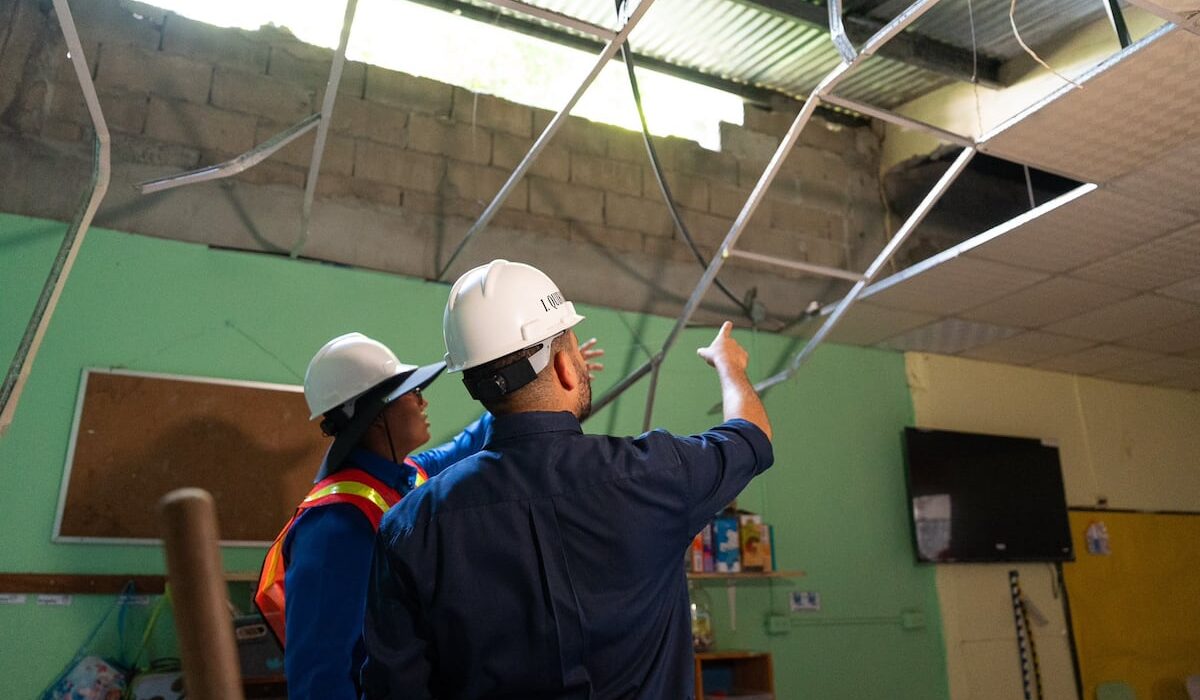 Panamá retoma clases presenciales tras sismo en 12 regiones