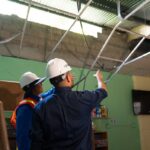Monte Esperanza suspende potabilización 12 horas en Colón