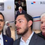 Vamos entrega 70,000 firmas al Tribunal Electoral de Panamá