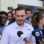 Cuestionan uso de jet privado en viaje oficial de Mulino a Asia